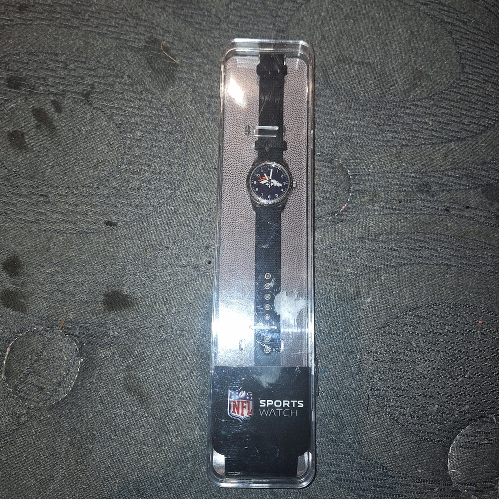 Nfl Denver broncos watch